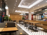 투썸플레이스 충북  대소점