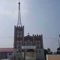 신평교회