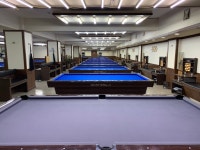 허리우드당구클럽