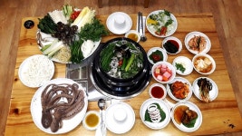 섬어부밥상 본점