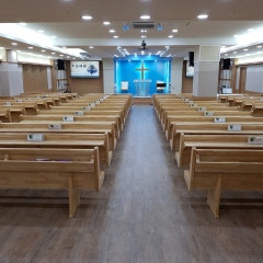 새생명순복음위례교회