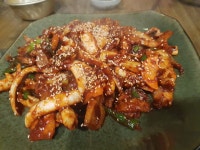 지지미홍탁