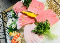 강경수참치