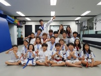 스타청호태권도