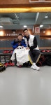 용인대팀레전드 유도관