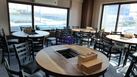 장룡민물장어나라