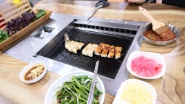 장룡민물장어나라