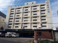 동원씨에스수산