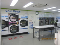 크린토피아 코인워시 이천성우오스타3단지점