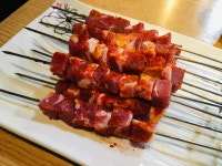 학익양꼬치