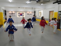 수유태권도