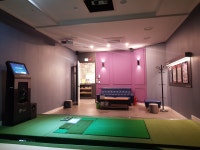 골프존파크 부성하나골프존