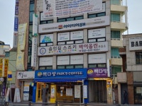 송인길스즈키바이올린교습소