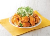 처갓집양념치킨 온천장점