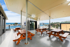 양양오션뷰애견펜션 플로라