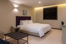 넘버25 호텔 울산시청점