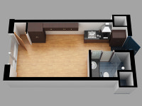 삼안시티밸리오피스텔