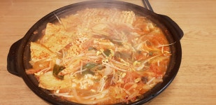 정성식당
