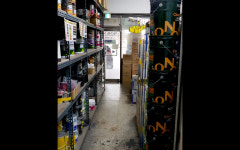 노루페인트 건설도료상사