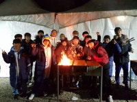 용인대 대륜태권도
