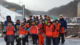 용인대 대륜태권도