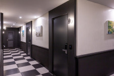 넘버25 호텔 울산시청점