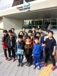 용인대 대륜태권도