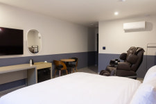 넘버25 호텔 울산시청점