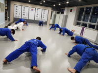 남문유도클럽