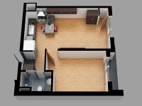 삼안시티밸리오피스텔