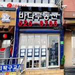 바다부동산중개