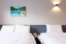 넘버25 호텔 울산시청점