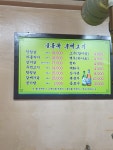 울돌목주먹고기