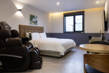 넘버25 호텔 울산시청점