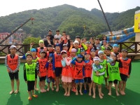 용인대 대륜태권도