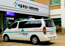 축령복음병원매점 | 축령정신병원