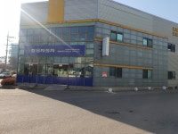 쌍용자동차 부일상사