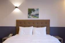 넘버25 호텔 울산시청점