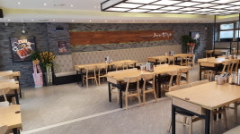 코다리밥도둑 가로수길점