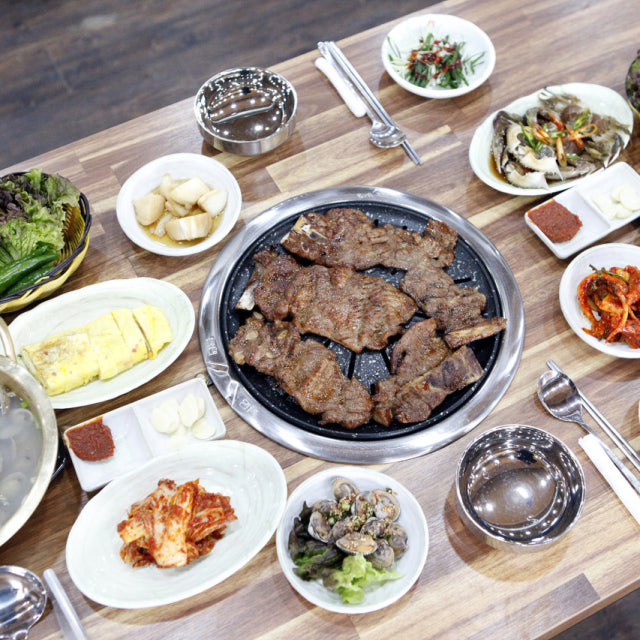 초원갈비 육류,고기요리 대표 사진