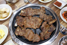 초원갈비