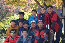 주왕산계곡펜션하얀둥지