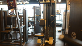 엘리트핏24 망원점