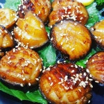 만선참가자미회전문점