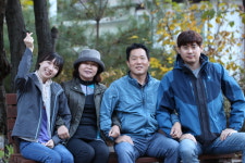 주왕산계곡펜션하얀둥지