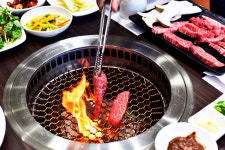 정선농협 한우타운