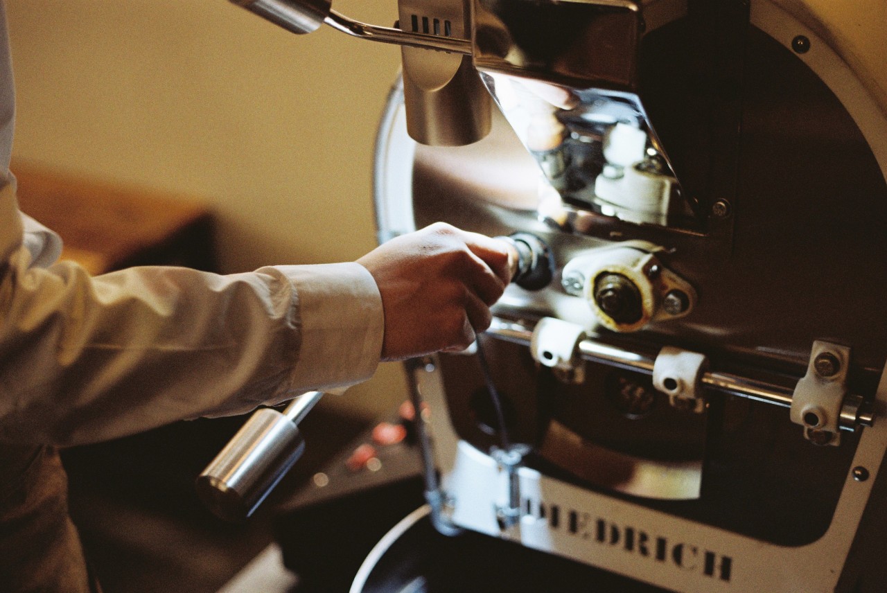 마일스톤 커피 이미지 2