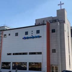 한소망교회