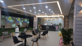 양석민골프클럽