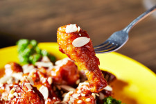 중산하이트일번지 로쉬치킨 중산점